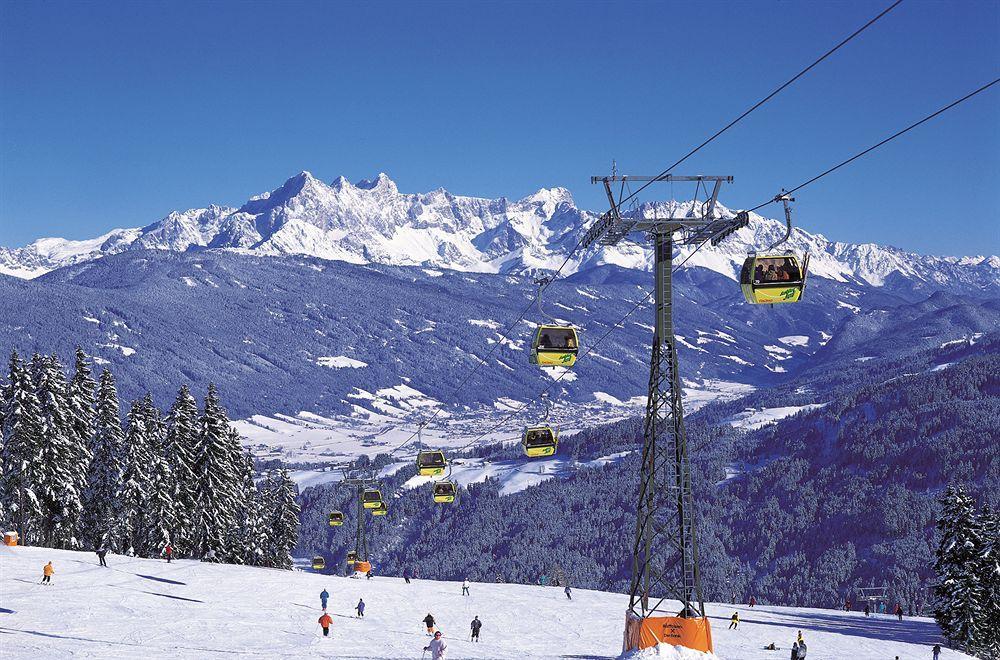 Affittacamere Gaestehaus Elisabeth 3*
