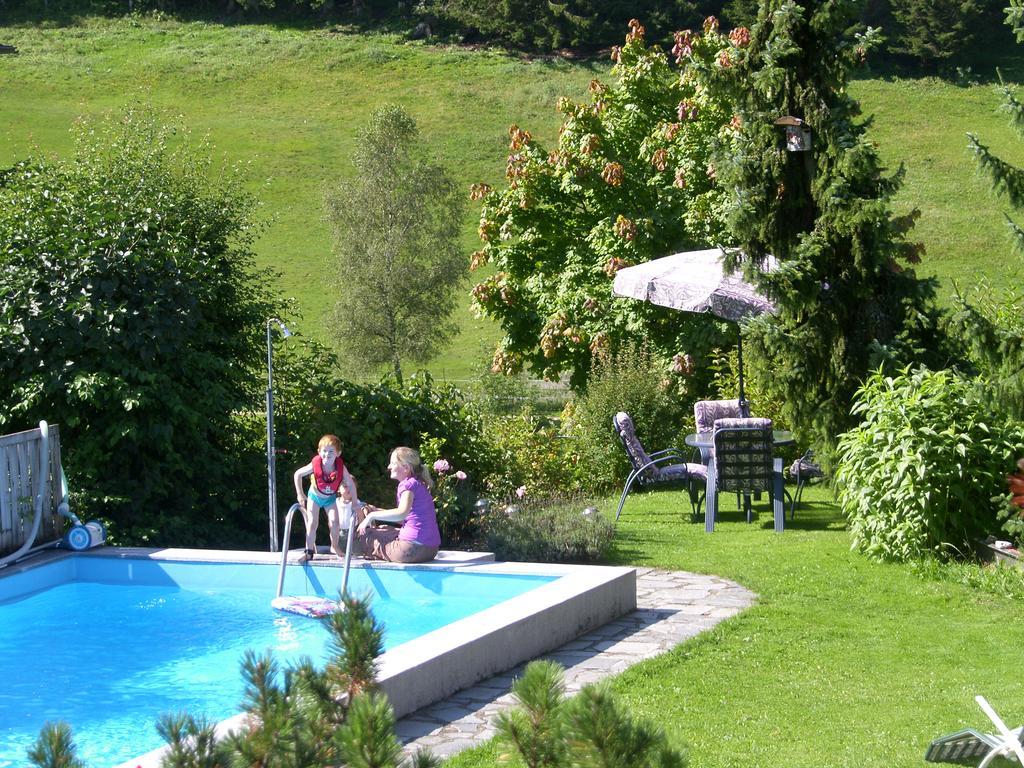 Affittacamere Gaestehaus Elisabeth 3*