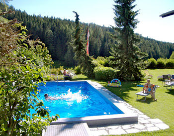 Gaestehaus Elisabeth Affittacamere
