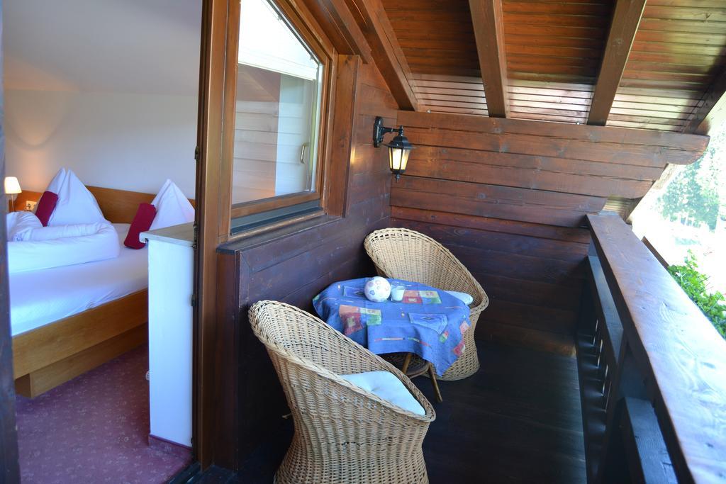 Affittacamere Gaestehaus Elisabeth 3*