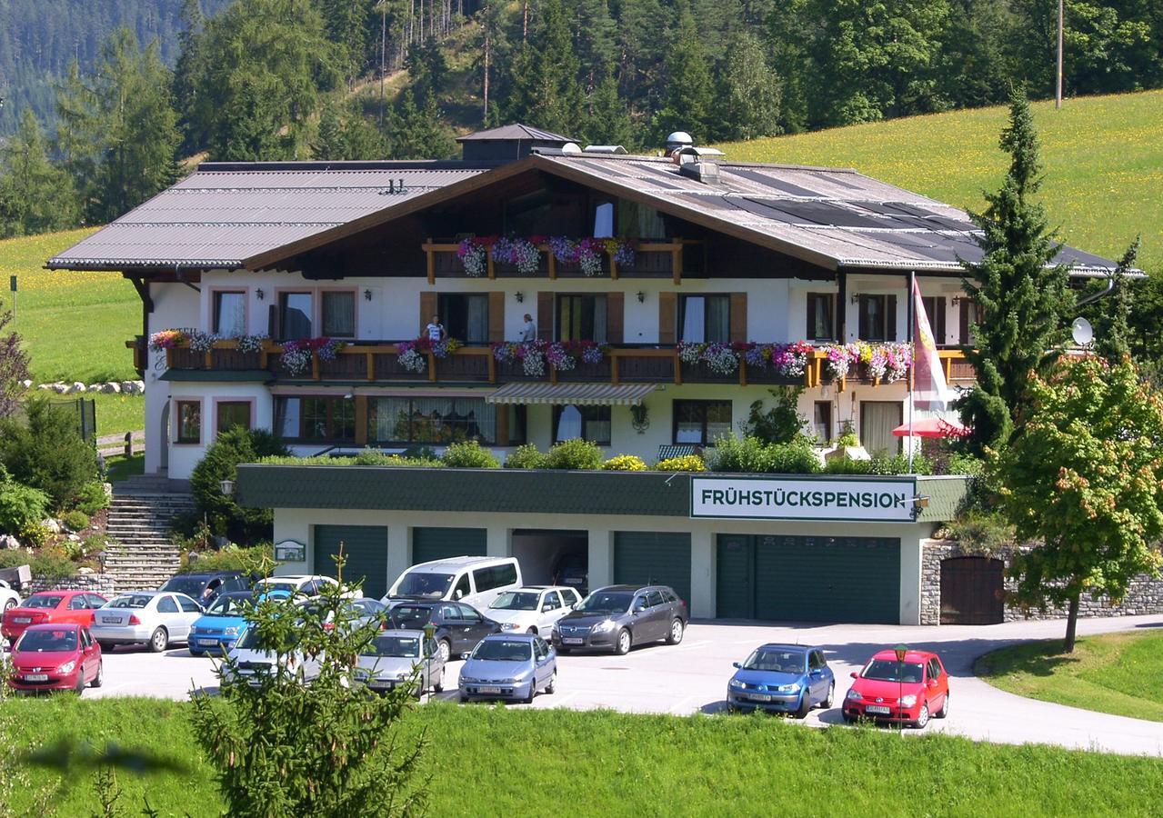 Affittacamere Gaestehaus Elisabeth 3*