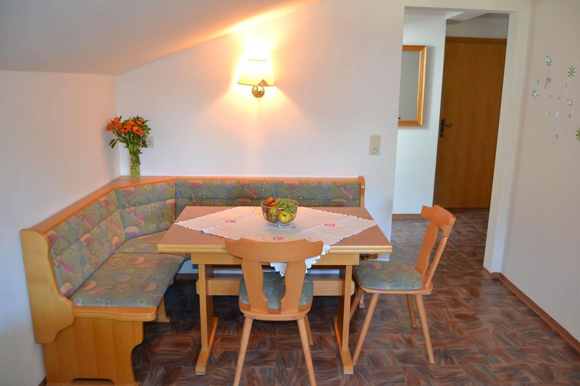 Affittacamere Gaestehaus Elisabeth Radstadt