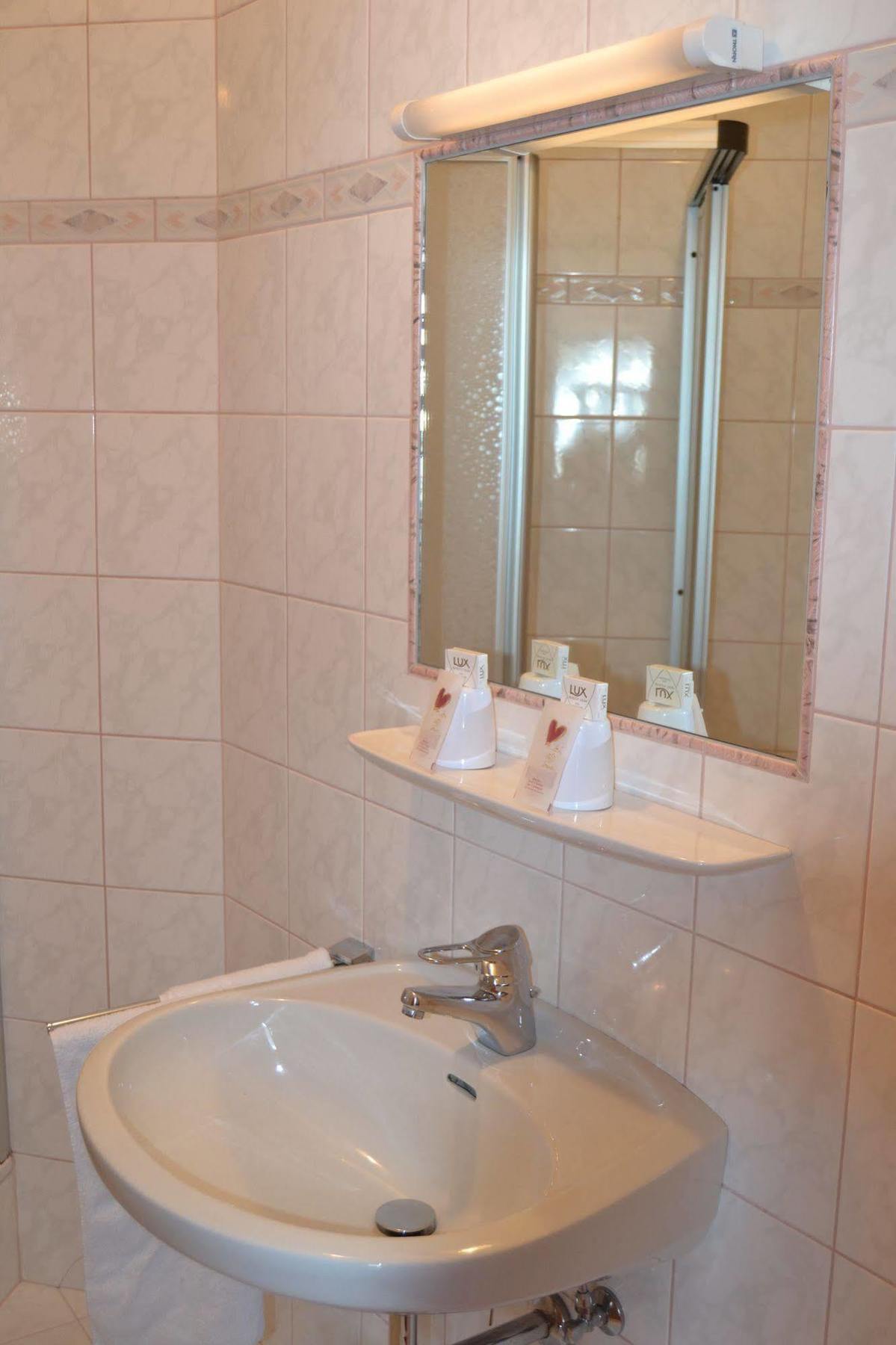 Gaestehaus Elisabeth Affittacamere 3*