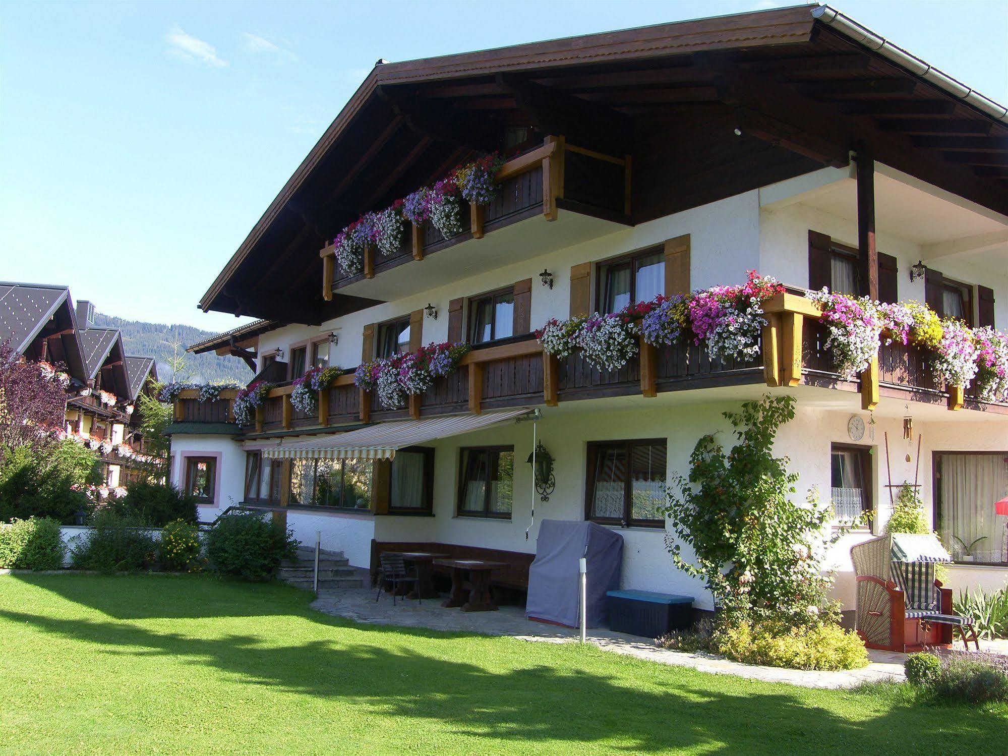 Gaestehaus Elisabeth Radstadt