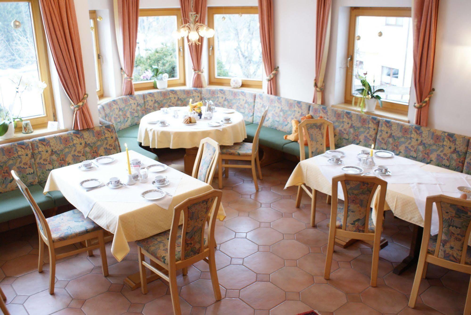 Affittacamere Gaestehaus Elisabeth