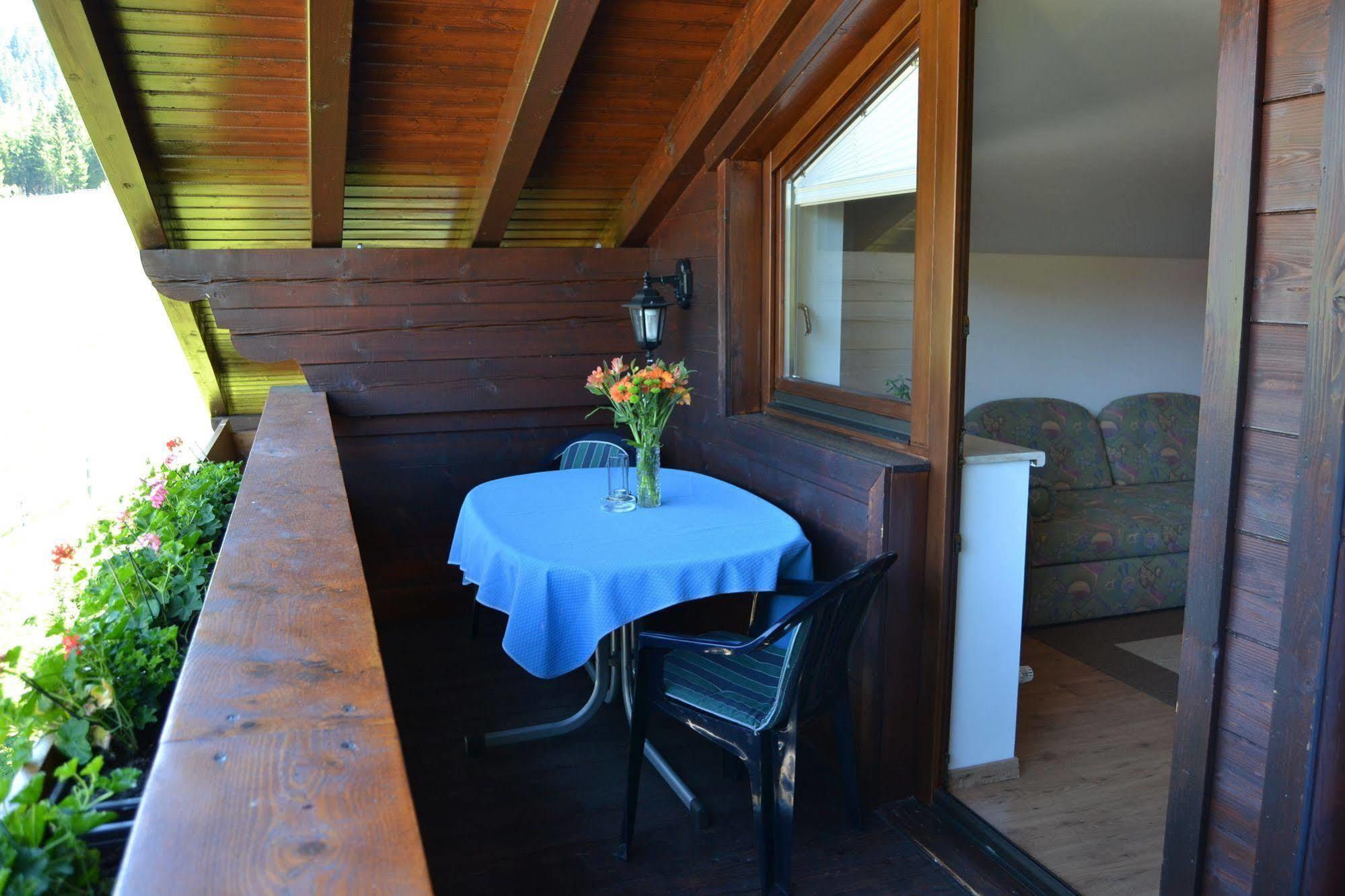 Affittacamere Gaestehaus Elisabeth 3*