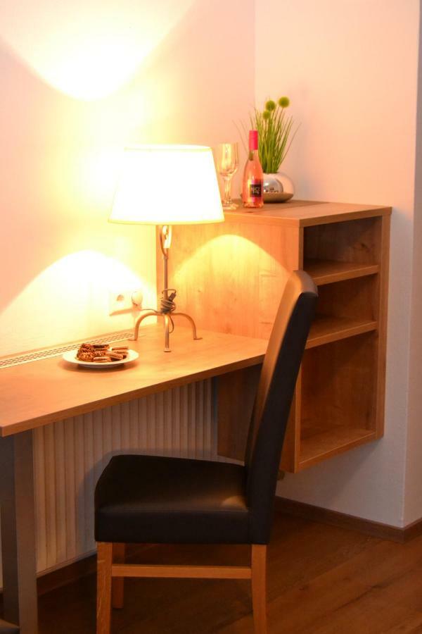 Affittacamere Gaestehaus Elisabeth 3*