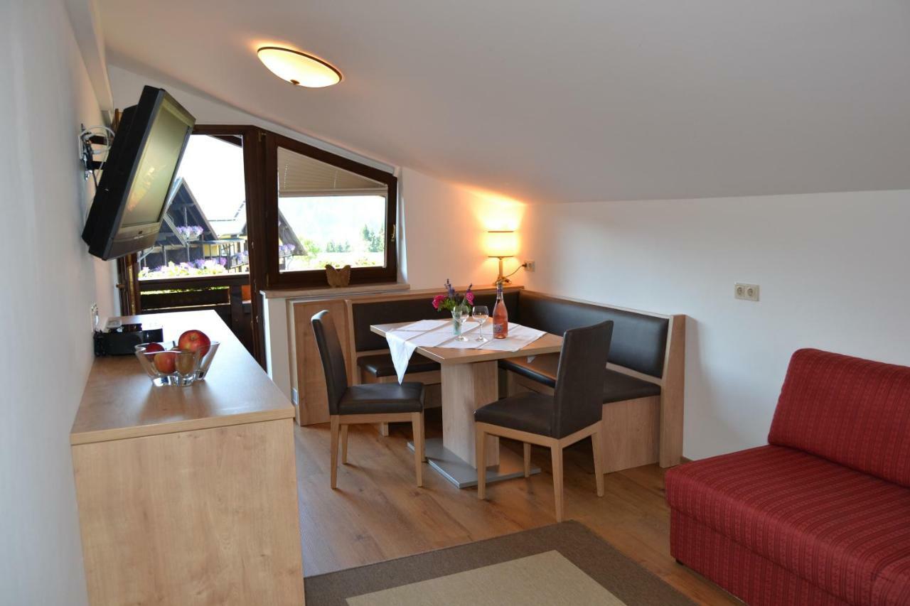 Affittacamere Gaestehaus Elisabeth
