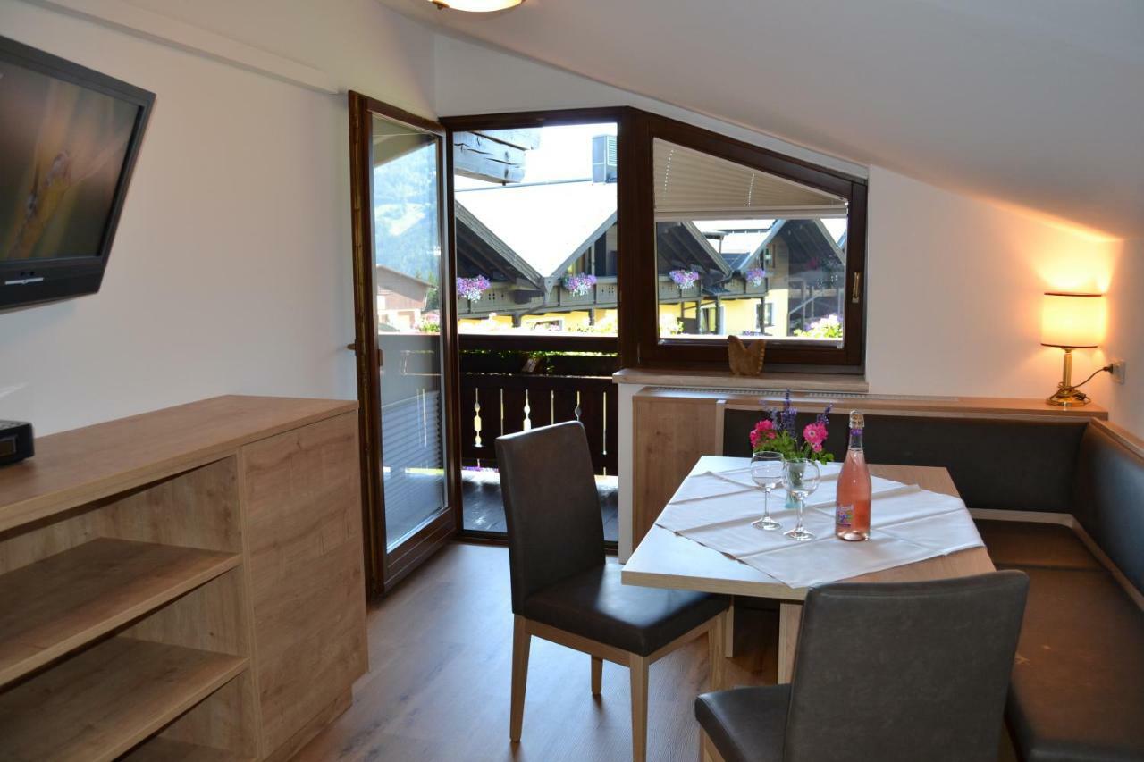 Affittacamere Gaestehaus Elisabeth 3*