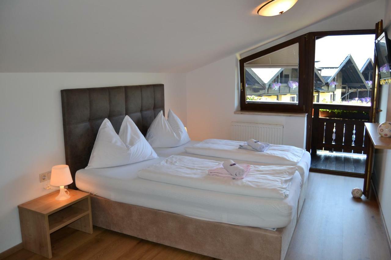 Gaestehaus Elisabeth 3* Radstadt