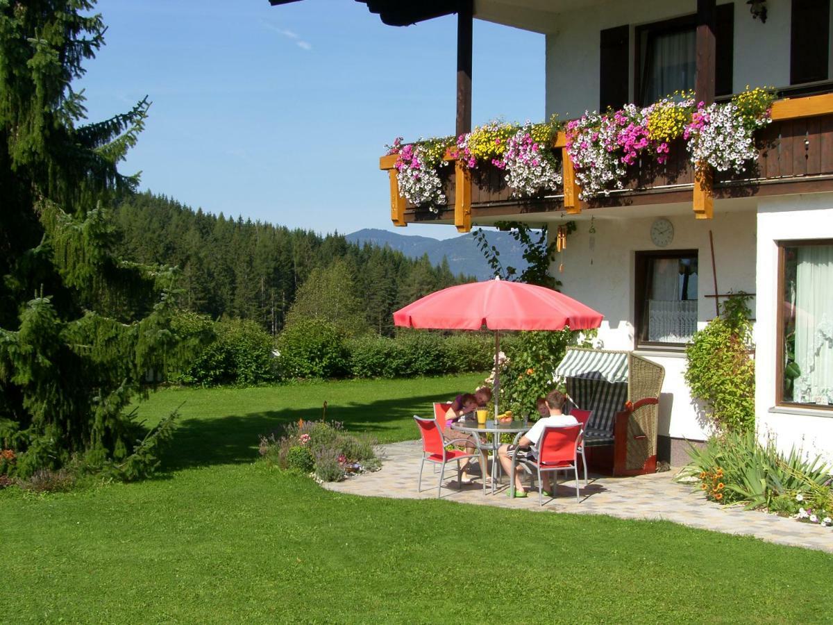Gasthof Elisabeth Radstadt