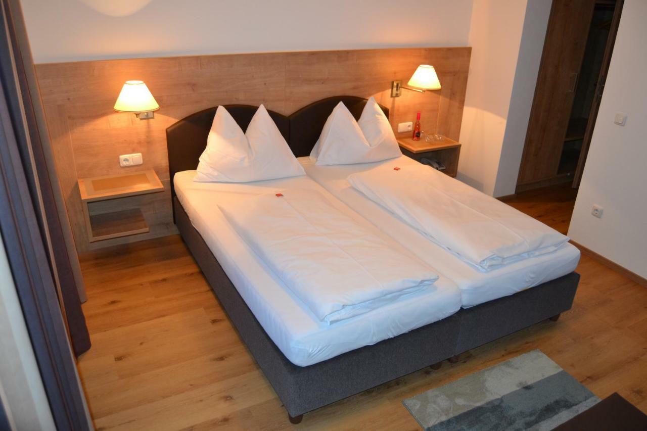 Affittacamere Gaestehaus Elisabeth Radstadt