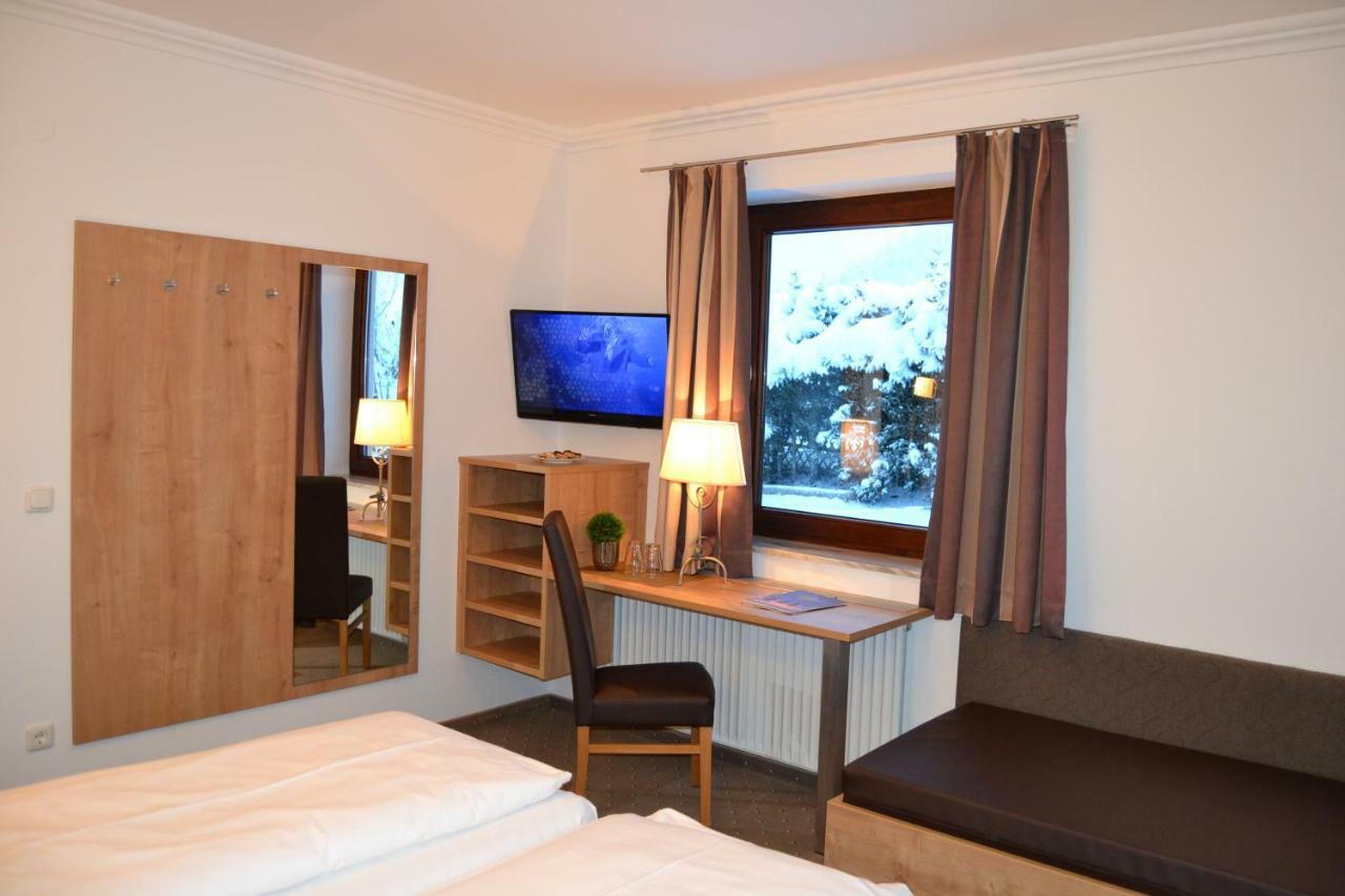 Gaestehaus Elisabeth Affittacamere Radstadt