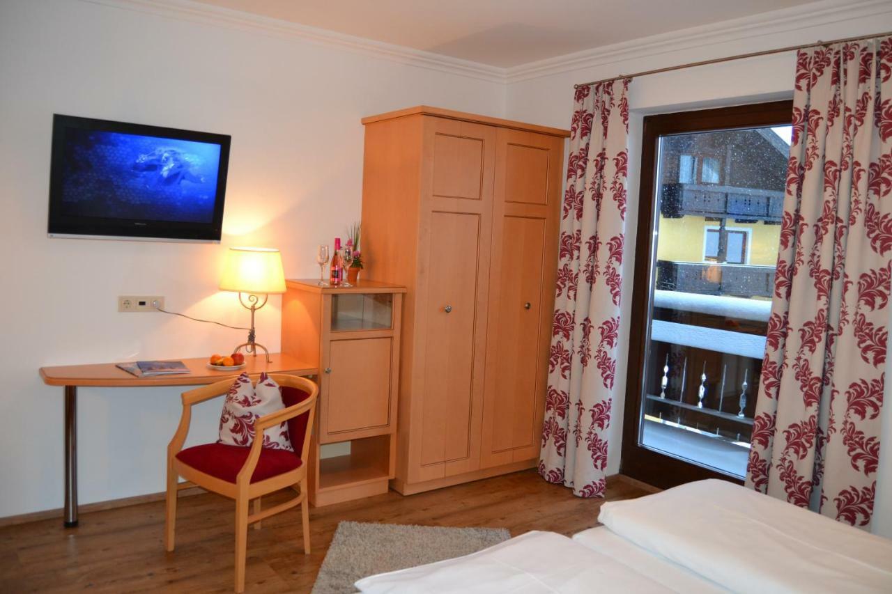 Gaestehaus Elisabeth 3*