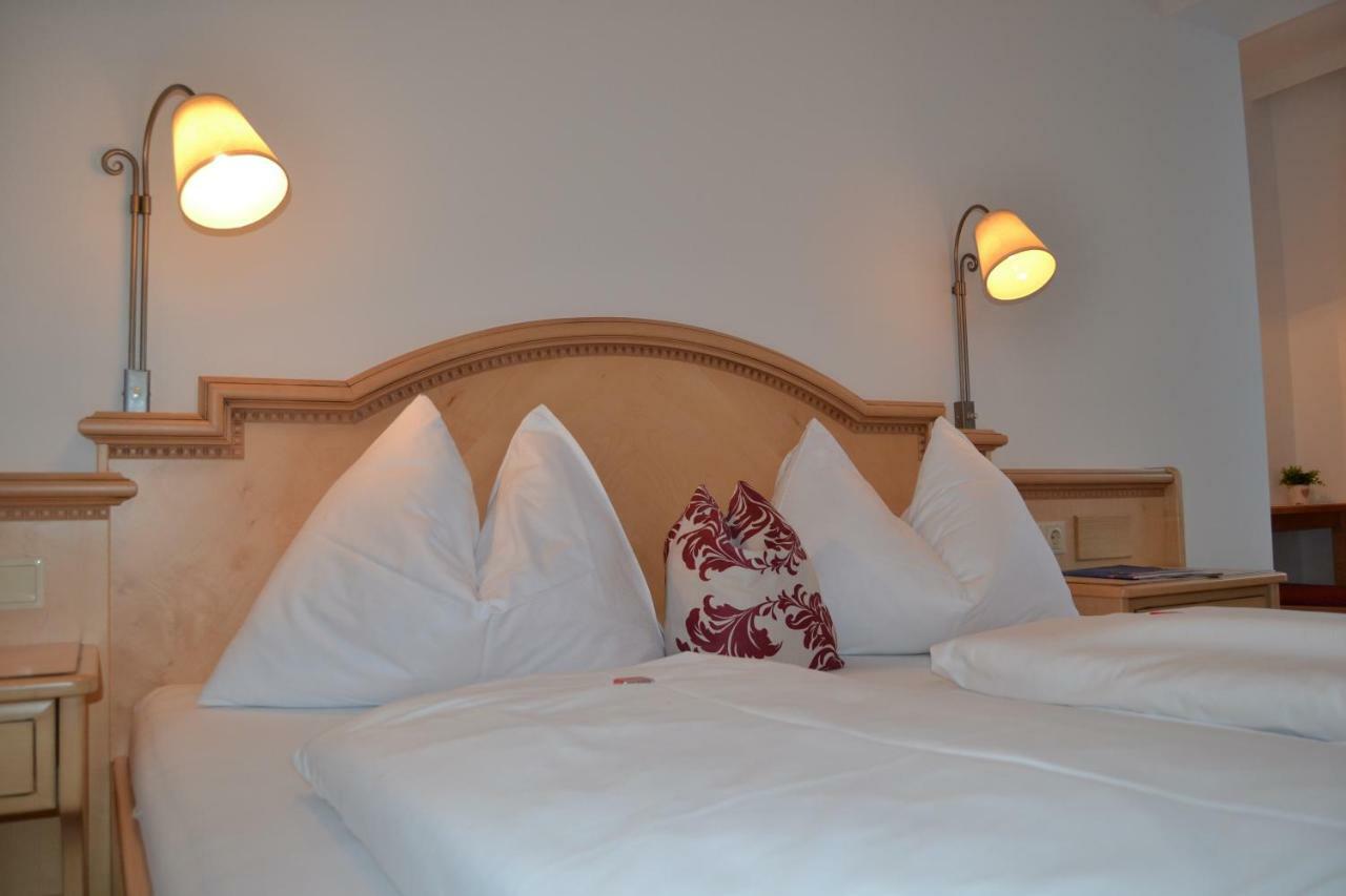 Affittacamere Gaestehaus Elisabeth Radstadt