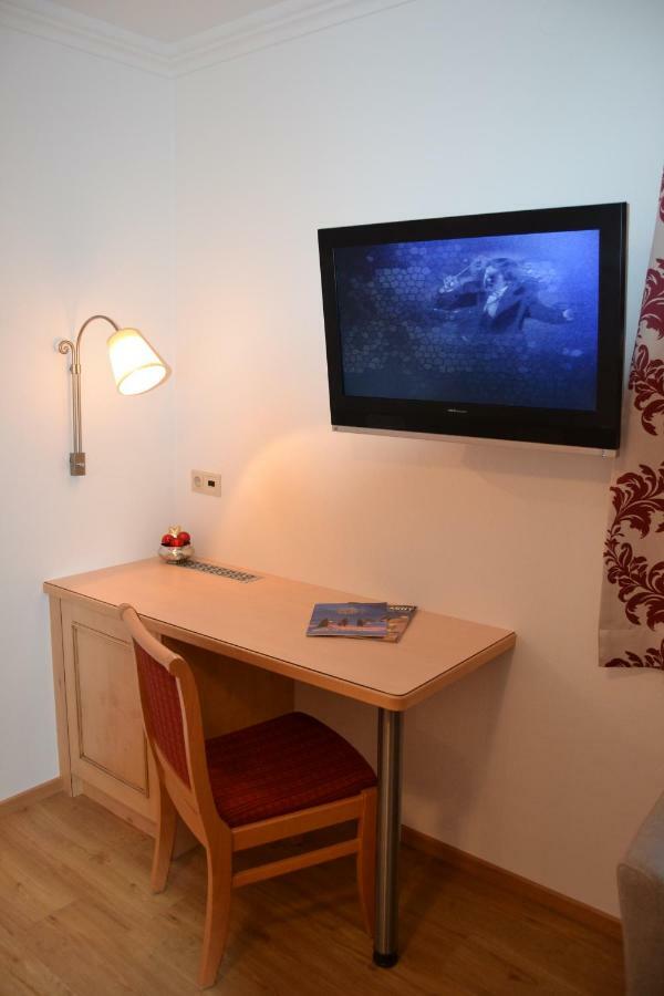 Gaestehaus Elisabeth Affittacamere 3*