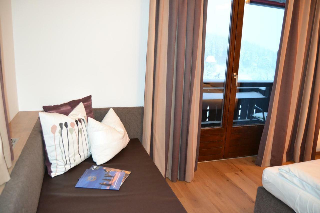 Gaestehaus Elisabeth Affittacamere