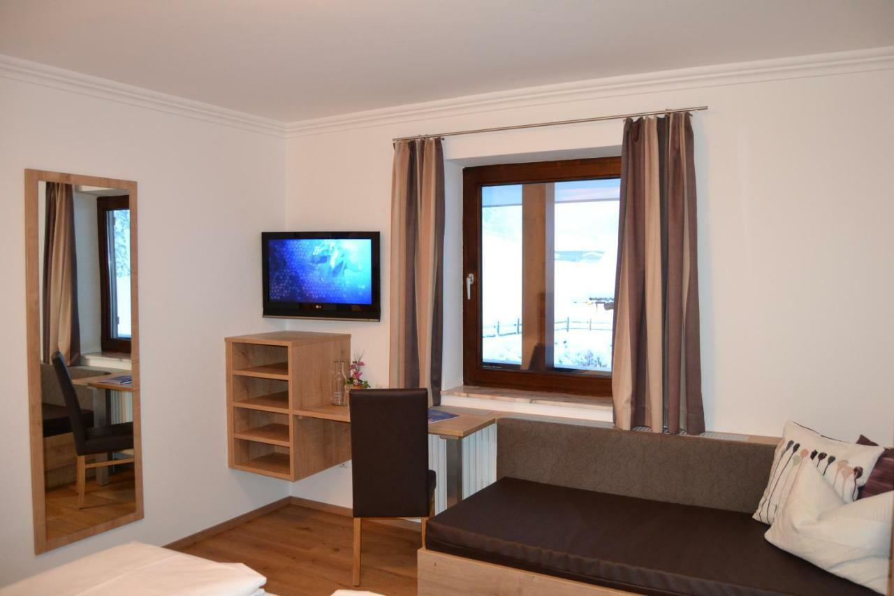 Affittacamere Gaestehaus Elisabeth