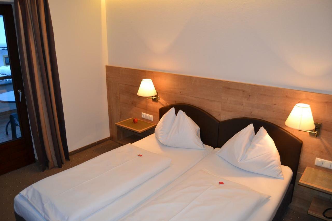 Gaestehaus Elisabeth Affittacamere 3*