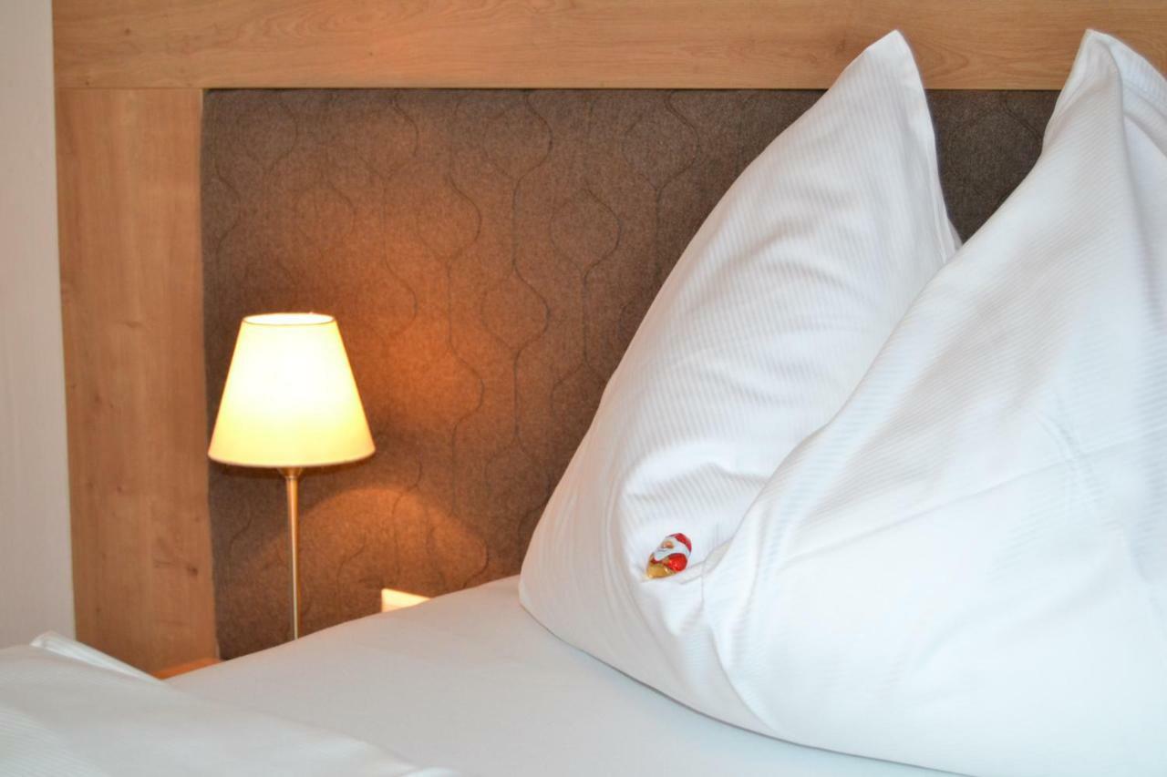 Gaestehaus Elisabeth 3* Radstadt