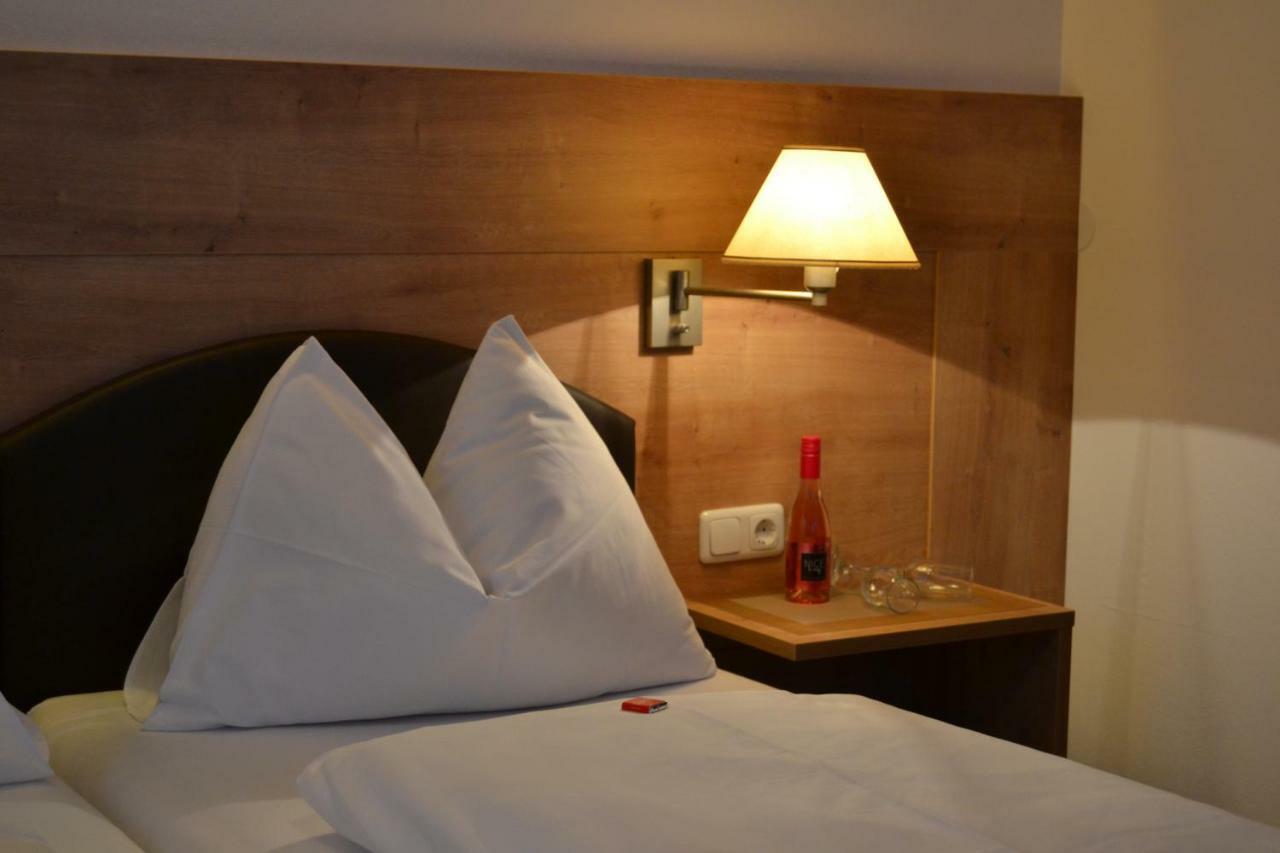 Affittacamere Gaestehaus Elisabeth
