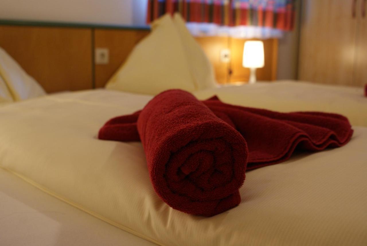Pensión Gaestehaus Elisabeth 3*